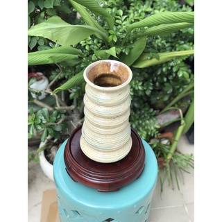 Bình Hoa Gốm Sứ Bát Tràng 72