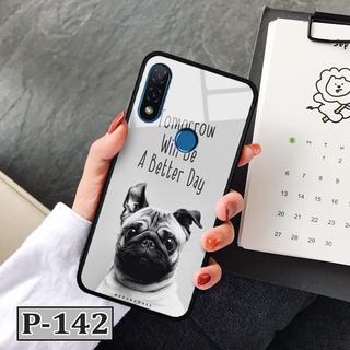 Ốp lưng cường lực Vsmart Joy 2+
