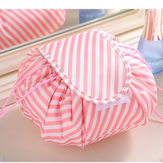Túi Đựng Mỹ Phẩm Dây Rút VEly