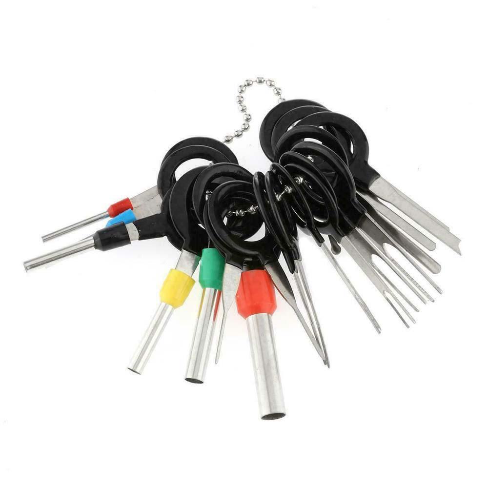 Set 18 / 21 / 26 / 36 / 38 / 41 Dụng Cụ Tháo Gỡ Phụ Tùng Xe Ô Tô