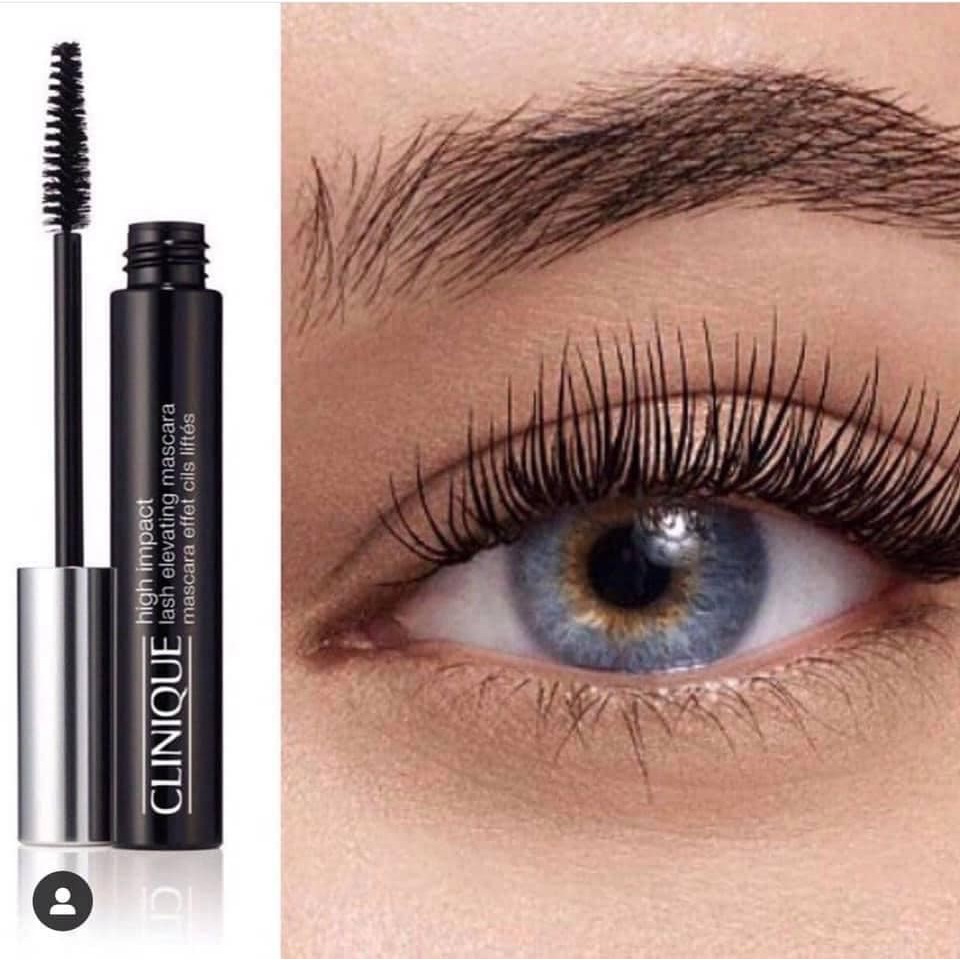 Mascara Clinique