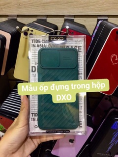 Ốp trượt che Camera