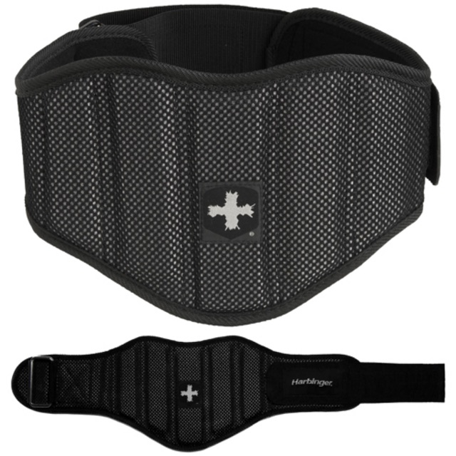 Đai lưng Harbinger 7.5 inch Firm Fit Contour Belt