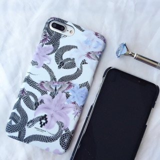 Ốp Iphone MARCELO BURLON 2018