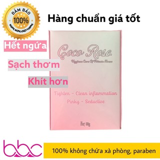 [Chính Hãng - Freeship] Bột phụ khoa Coco rose date mới 2021
