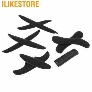 Set 2 Miếng Lót Mũ Bảo Hiểm Xe Đạp