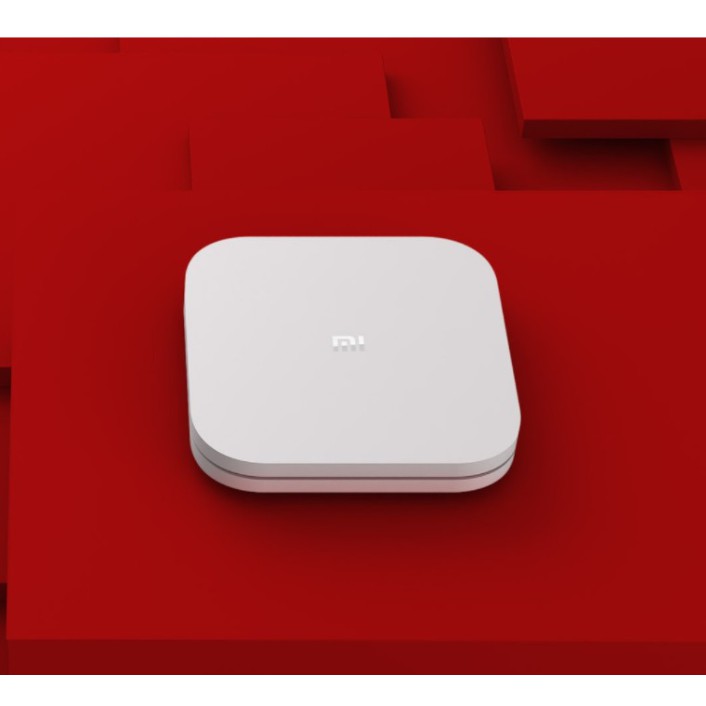 Android Tivi Box XIAOMI Tv box gen 4 version