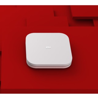 Android Tivi Box XIAOMI Tv box gen 4 version