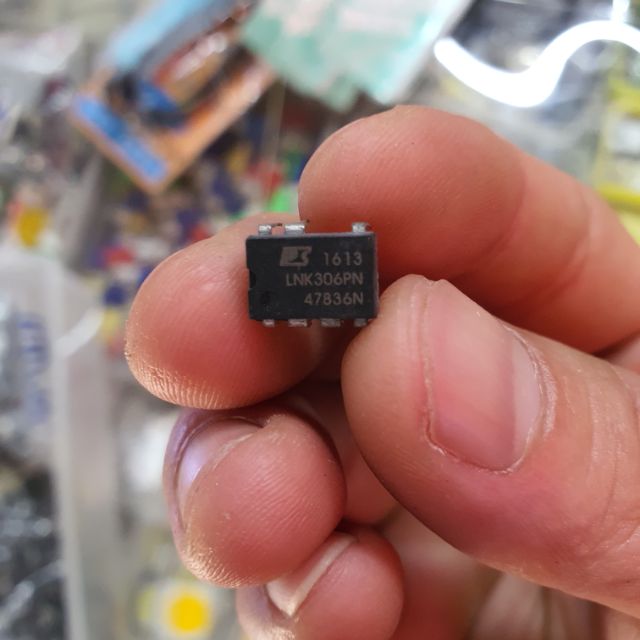 Ic nguồn LNK 306PN.