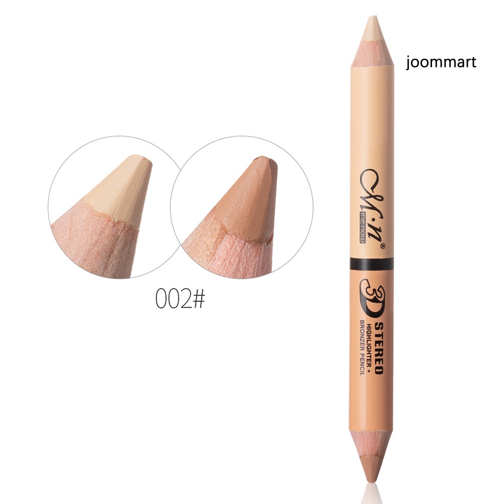 (Hàng Mới Về) Bút Che Khuyết Điểm Bắt Sáng 2 Trong 1 Tiện Dụng | BigBuy360 - bigbuy360.vn