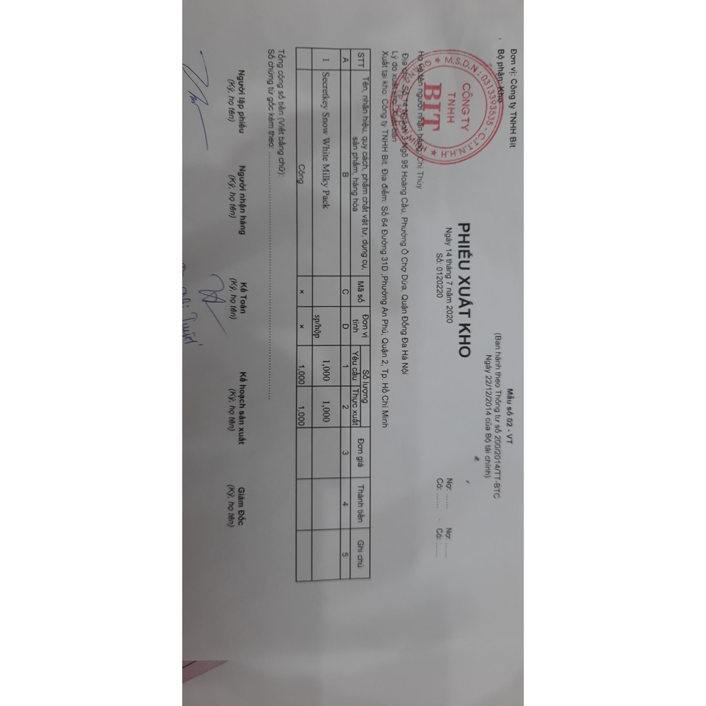 KEM DƯỠNG THỂ TRẮNG DA TOÀN THÂN SNOW White Milky Pack 200g