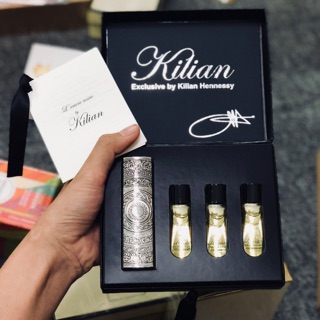 2ml 5ml nước hoa Love And Tears By Kilian