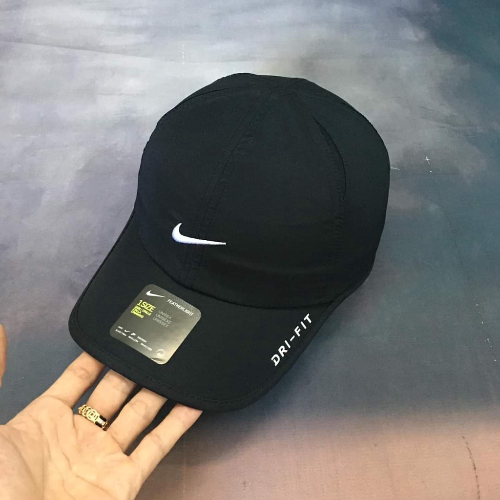 Nón Kết Nike Nam Nữ Đẳng Cấp Thể Thao