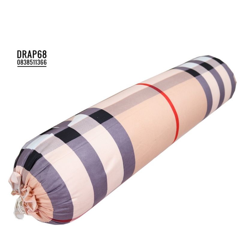 Gối Ôm Cotton Loại 1( Gồm 1 Ruột + 1 Vỏ Gối Ôm)