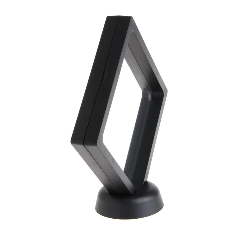 Giá Đỡ Trưng Bày Trang Sức Bằng Acrylic 11 * 11 * 2