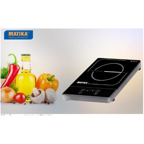 Bếp hồng ngoại Matika MTK-H28