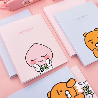 Túi Đựng Hồ Sơ Giấy A4 Nhiều Ngăn Tiện Lợi