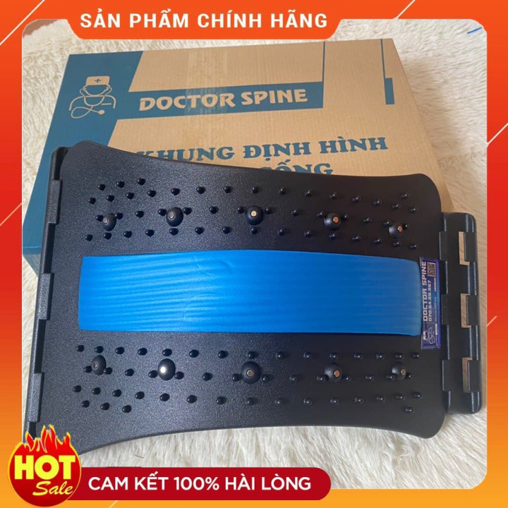 - Khung Định Hình Lưng Doctor Spine