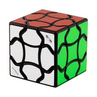 Rubik Biến Thể 3x3 QiYi Fluffy Cube