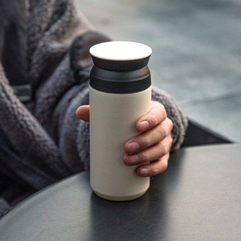 Bình Giữ Nhiệt Inox 304 Travel Tumbler 480ml