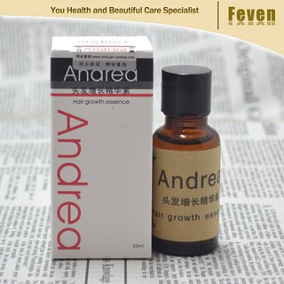 Serum Kích Thích Mọc Tóc và Ngăn Rụng Tóc