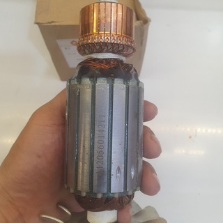 rotor/ruột máy cắt sắt KEN 7614