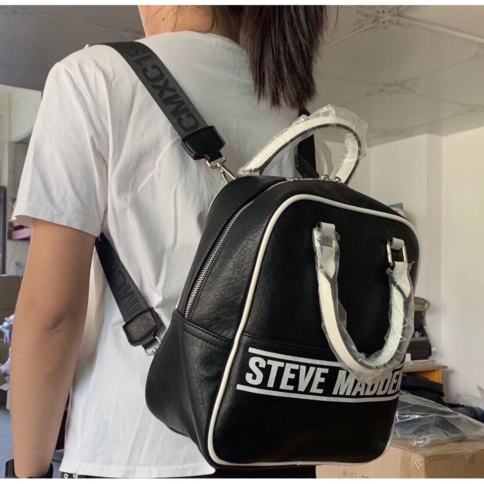 BA LÔ STEVE MADDEN 2019 HÀNG XỊN 2in1