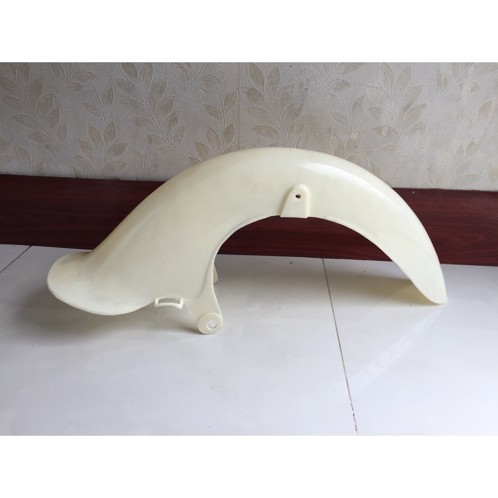 Dè trước chưa sơn cho cub 78