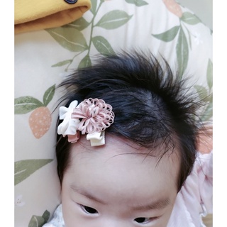 Kẹp tóc H.A.P.P.Y P.R.I.N.C.E 🎀 - SẴN