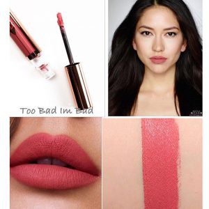 Son kem Charlotte Tilbury Hollywood Lips Authentic