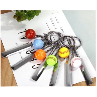 Móc khóa dụng cụ thể thao