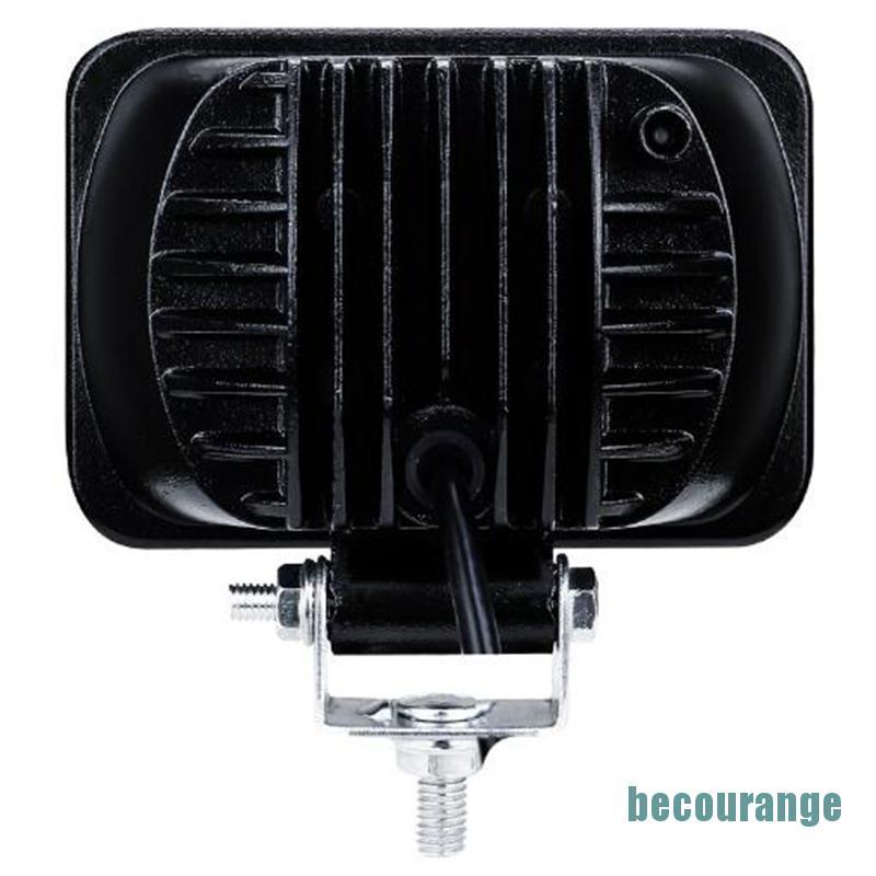 Đèn pha LED xe hơi 78W 12V 24V 4 inch thông dụng