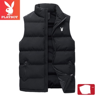 [ XẢ KHO] Áo phao nam ba lỗ lông vũ phong cách hàn quốc trẻ trung đẹp