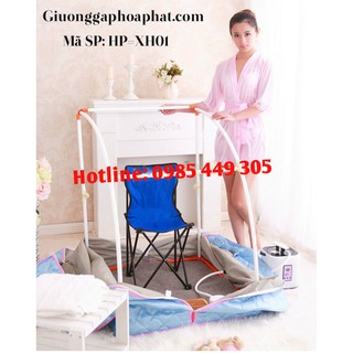 Lều xông hơi  XH01.
