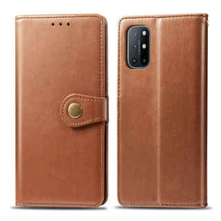Bao Da Thời Trang Sang Trọng Cho Oneplus 8t One Plus 8t Case Oneplus 8 T T8