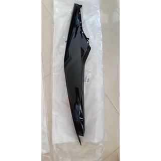Ốp sườn Exciter 150 đen Yamaha