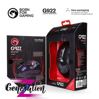 Chuột MARVO G922