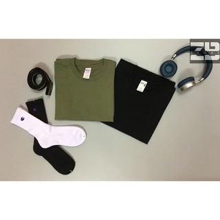 Combo 3 áo thun Gildan Premium Cotton (được chọn màu và size)