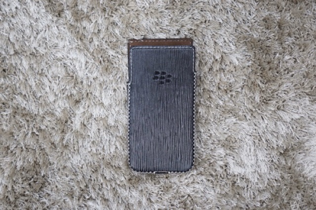 Bao da blackberry keyone Key2