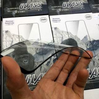 [COMBO X2] Kính Full Màn REMAX 3D Vsmart Live