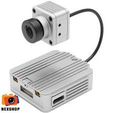 DJI Caddx Vista HD digital VTX 30x29x19mm 19.5g ( 12cm Cab | BigBuy360 - bigbuy360.vn