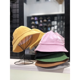 Mũ, nón rộng vành, bucket kiểu dáng hoạt hình maruko - N174