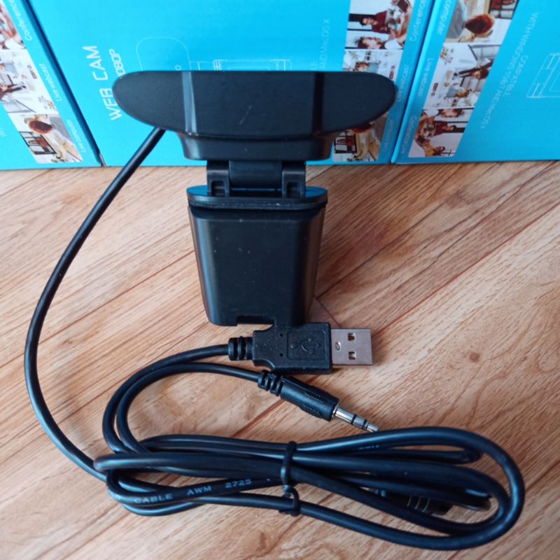 Webcam có Mic học online | BigBuy360 - bigbuy360.vn