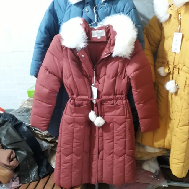 Phao  dài 600k