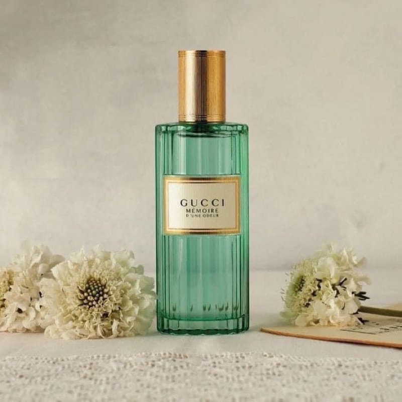 Nước hoa nữ GUCCI Memoire D’une Odeur EDP 100ml