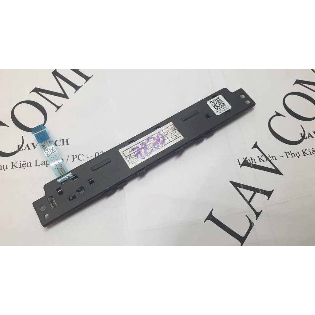 Chuột Bấm Dell Latitude E7270 | E5270 | 7270 | 5270