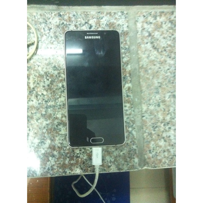 Samsung Galaxy A5 2016 (đã fix)
