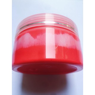 SLIME BƠ DUNG NHAM ĐỎ - RED LAVA BUTTER SLIME - SLIME BƠ MỀM MỊN AN TOÀN