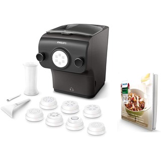 Máy làm bún mì PHILIPS HR2382/15 công suất 200W [Chính hãng]