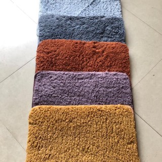 Thảm Lông Lau Chân ,Thảm Lau Chân Cao Cấp Siêu Thấm